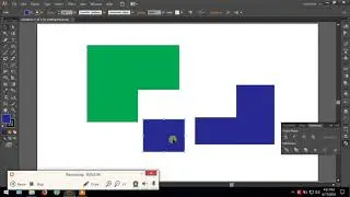Learn Adobe Illustrator  Path Finder Tool