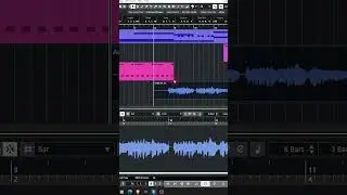 Manual vocal tune with midi reference | Cubase pro tips