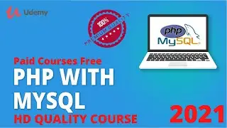 PHP and MySQL Tutorial For Beginners 2021 - Save And Return UPDATE - LEC #73