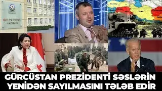 Vüqar Tofiqoğlunun 
