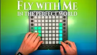 12 Year Classic | Perfect World Mobile Main theme (Launchpad cover)
