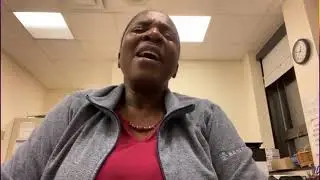Day 1 of 21 Days Dry Fasting & Prayers for FAVOR, DELIVERANCE, BREAKTHROUGH.
