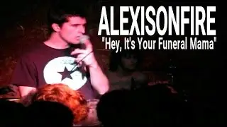 ALEXISONFIRE 