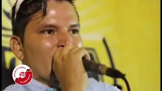 Dos Morenas (D.R.) - Internacional Matices (COPYRIGHTED VIDEO)
