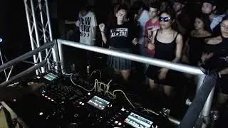 Marla singer AT cali Colombia