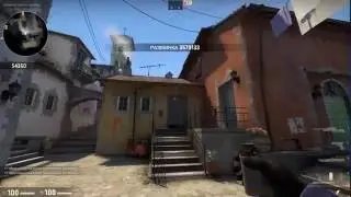 Smoke on the new inferno (Дымы на новом инферно)
