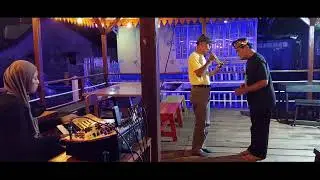 Pilu di Dapur Cinta 13 Ulu Palembang