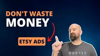 Should you run Etsy ads?  5 Tips You MUST Follow
