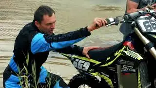 Best Electric Motocycle in the World