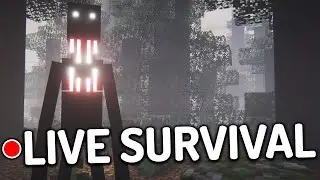 Lost In The Fog Survival? - Trust NOTHING...