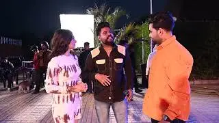 MOVE ON | JOBAN SANDHU FT GAURI VIRDI BTS |  PUNJABI SONG |  @jokermedia13