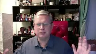 Стрим с М.Г.Делягиным: ответил на ваши вопросы.