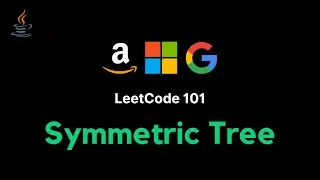 101. Symmetric Tree - JAVA (Iterative / Recursive - Detailed explanation)