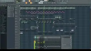 Remember You | AMV music ? FL Studio 20