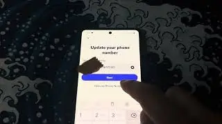 How to remove phone number on Discord account