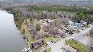 Constance Lake