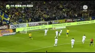 Ibra vs Hungary Compilation Part 1