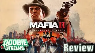 Mafia 2: Definitive Edition Review