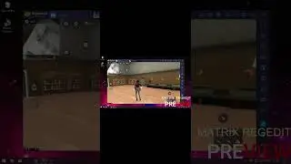PAID REGEDIT SENSI Which gives : 99% Headshot Rate ? l Bluestacks l msi