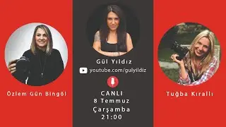 Üç Kadın Fotoğrafçı