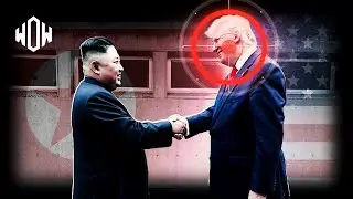 EXPOSING The Shocking Letter Between Kim Jong Un And Trump  [WOW]