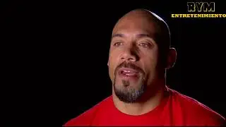 STEFAN STRUVE VS LAVAR JOHNSON FIGHT COMPLETE UFC MMA LUTA