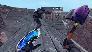 (2) Баги в CrossFire | Bugs/Glitches CFRU
