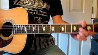 I've Just Seen a Face - Beatles
