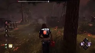 Dead by Daylight-Demo Epic Escape