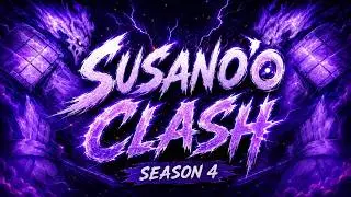 LIVE | SEMI FINAL & FINAL - SOC S4 NARUTO MOBILE | YINSA LIVE