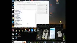 Samsung a12 a127f imei repair z3x
