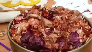 Forgotten craft of the Chechens/ Забытое ремесло чеченцев/ Юсупхаджиева Аза