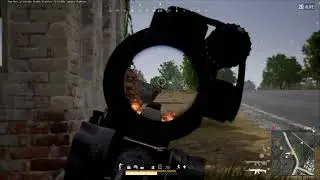 PLAYERUNKNOWN'S BATTLEGROUNDS 2024 04 25   19 46 06 330 DVR