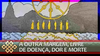 O que é “transcendental” para o budismo?