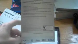 Shogun 2: Total Fail : Gamestop/Steam FAIL