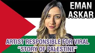 Eman Askar Diversity & Inclusion Speaker | What I hoped to achieve with 