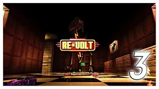 Re-Volt part 3: Trends, Klopapier und nette Stories!