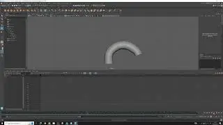 Snake Turned Tap (Maya Rigging)