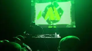 Mr Carmack at The Castle Theater 9/10/22