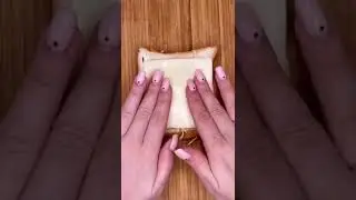 ПИЦЦА ИЗ ХЛЕБА ЗА МИНУТУ 🍕 