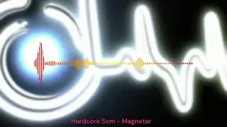 Hardcore Scm - Magnetar - Trance - 2011