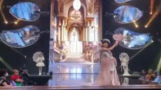 Asia Fashion Festival (Jakarta, Indonesia)