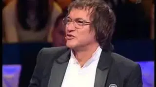 Кто хочет стать миллионером 23 05 2009