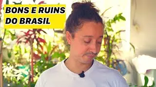 O bom e os Ruins do Brasil