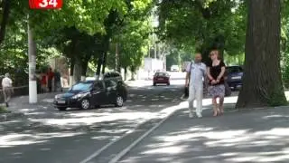Улица Рогалева \ Жизненное пространство \ 13 07 2014