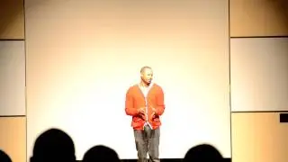 HipHopMovement: Prentice Powell Part2/2