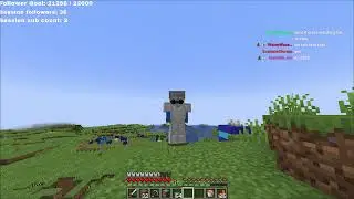 I Killed a Stacked Player Using 1,077 Striders...