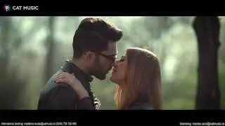 Lidia Buble feat. Adrian Sina -  Noi simtim la fel (Official Video)