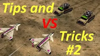 Tips and Tricks! Part2 