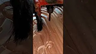 Side layer wood remove #shorts #wood #shortsfeed